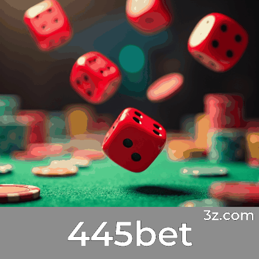 445bet